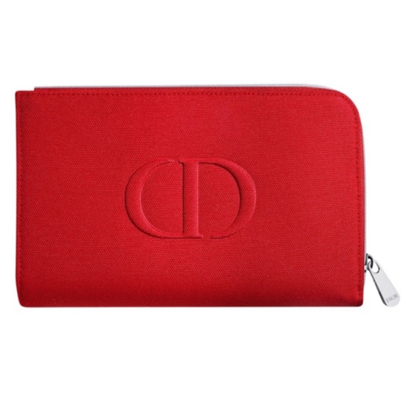 Christian Dior Beauty Bag and goodies - Picture 2 of 10